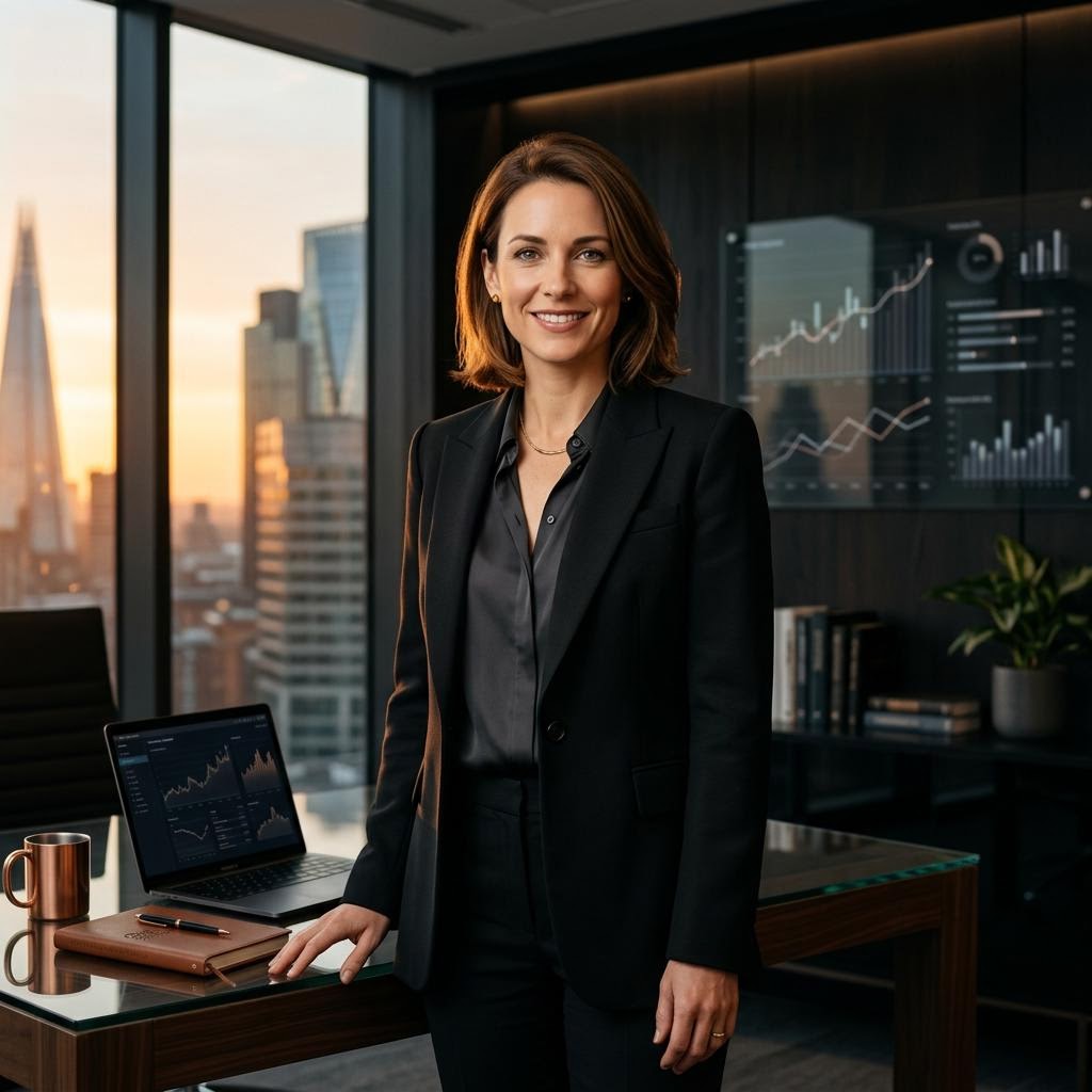 Fintech architekta systémů